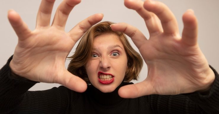5 deadly kinds of ego