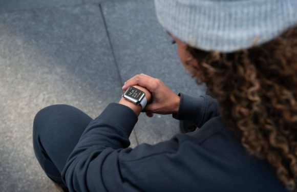Garmin vivosmart 3