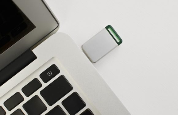 Free up disk space on mac