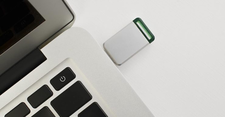 Free up disk space on mac