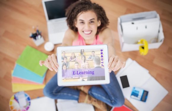 Online courses april 2017