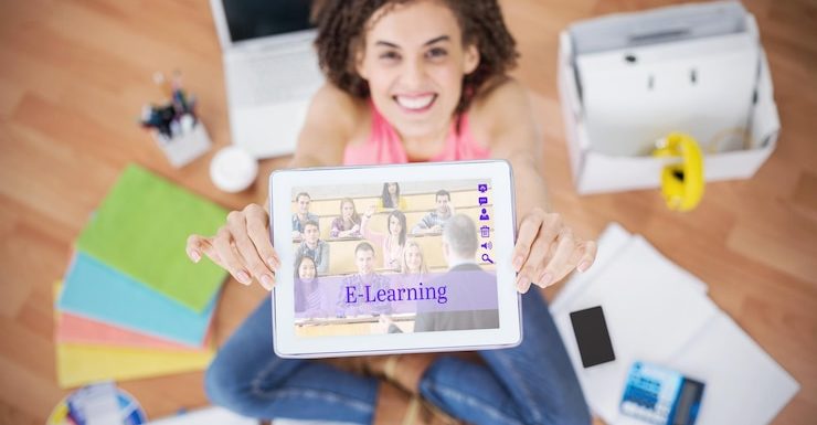 Online courses april 2017