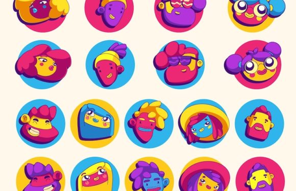 35 stickerpacks telegram
