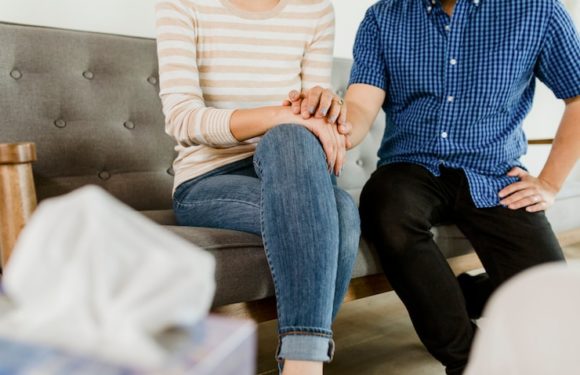Psychological recovery