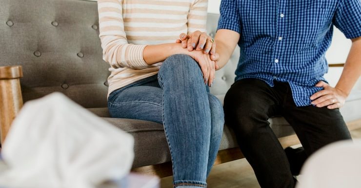 Psychological recovery