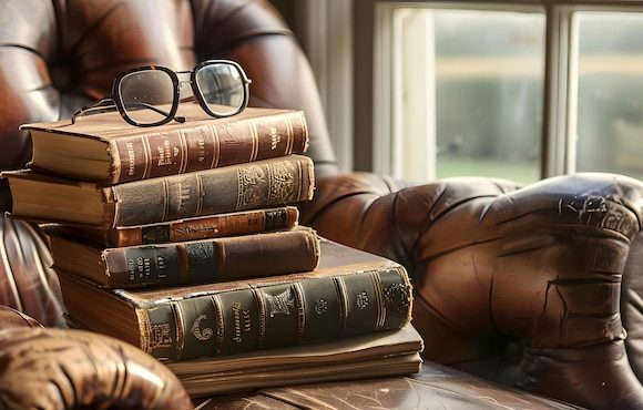 Семь классических американских книг для чтения