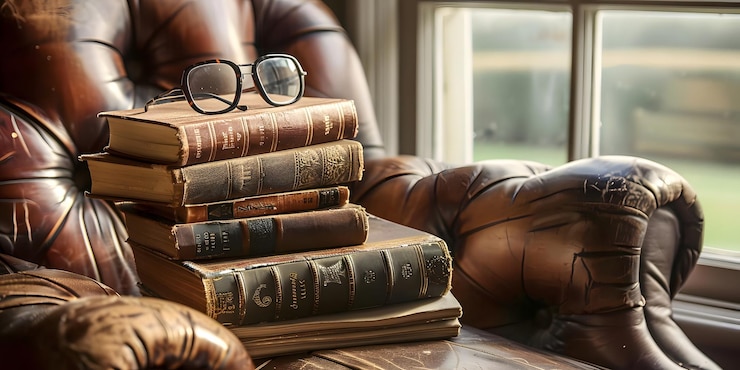Семь классических американских книг для чтения