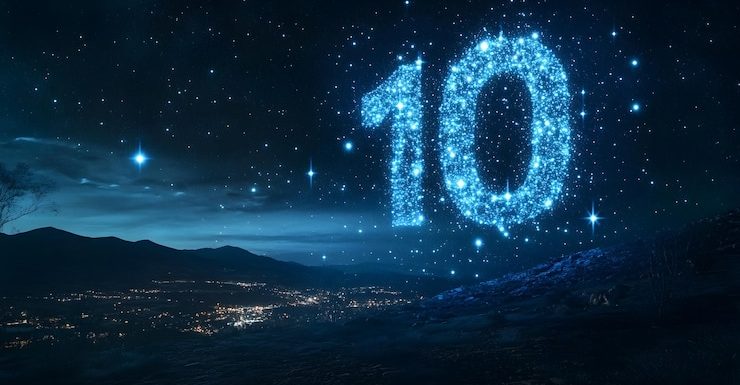 Юбилей 10 лет LH достижения и будущее
