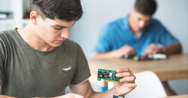Обзор Raspberry Pi Zero W преимущества и возможности