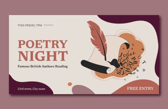 Poetry sites