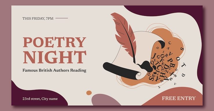 Poetry sites
