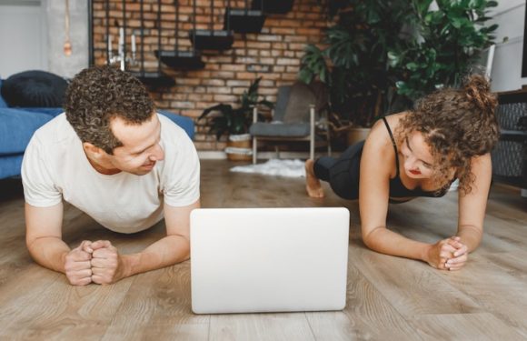 Exercising vs work