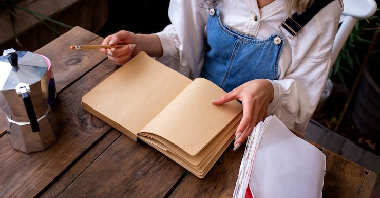 Искусство создания общих записных книжек