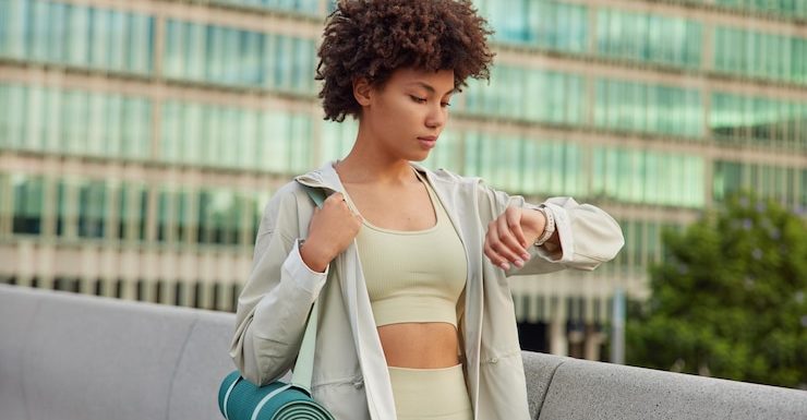 How to find time to exercise