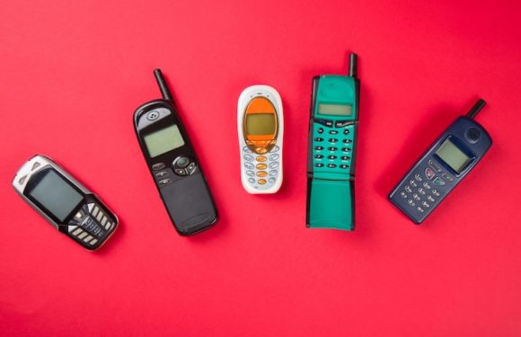 Возвращение Nokia 3310 классики мобильной связи