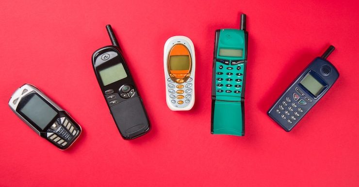 Возвращение Nokia 3310 классики мобильной связи