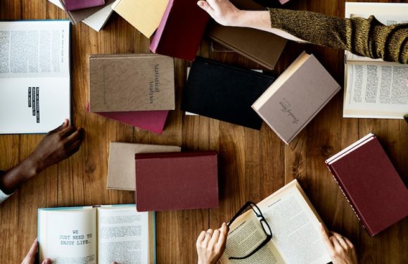 Десять выдающихся книг о Англии для чтения