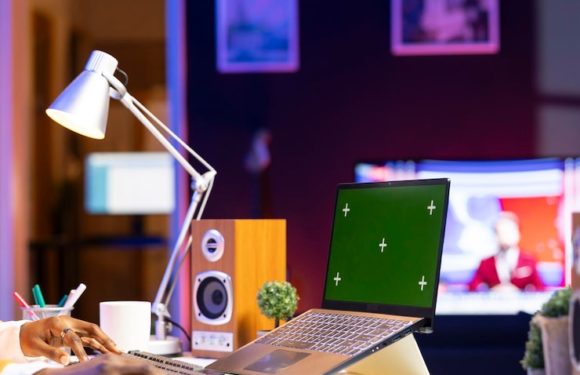 Project neon windows 10
