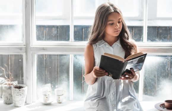 Как читать больше книг и наслаждаться процессом