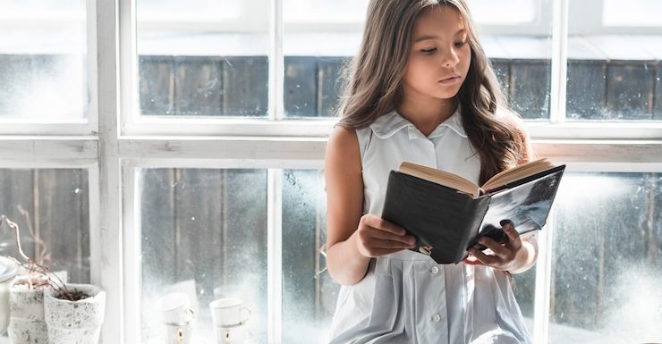 Как читать больше книг и наслаждаться процессом