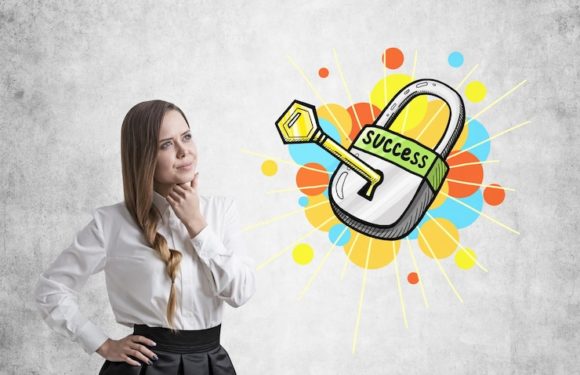 Секрет высокой продуктивности и как его достичь