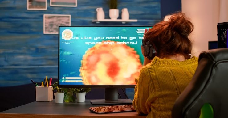 Игровые режимы в Windows и их влияние на производительность