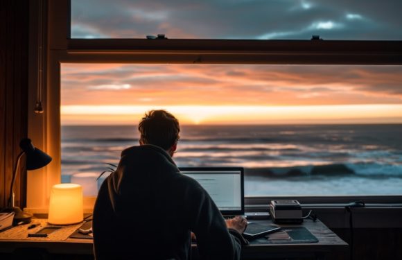 How to work alone