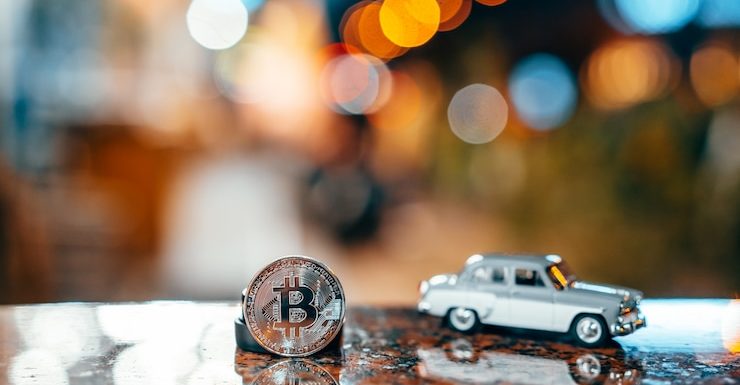 Будущее и тренды биткойна в 2023 году