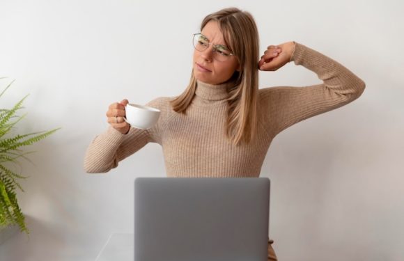 Energy and stress