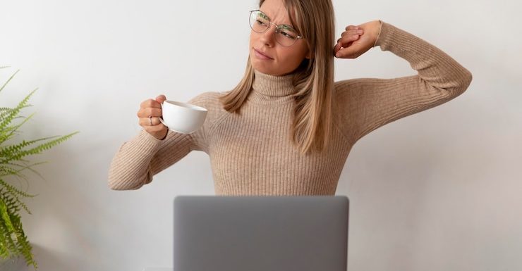 Energy and stress