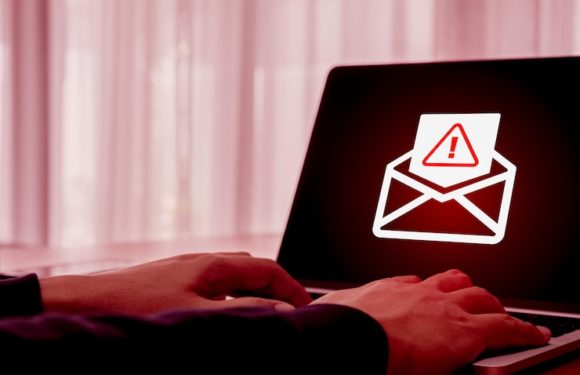 Breakout email