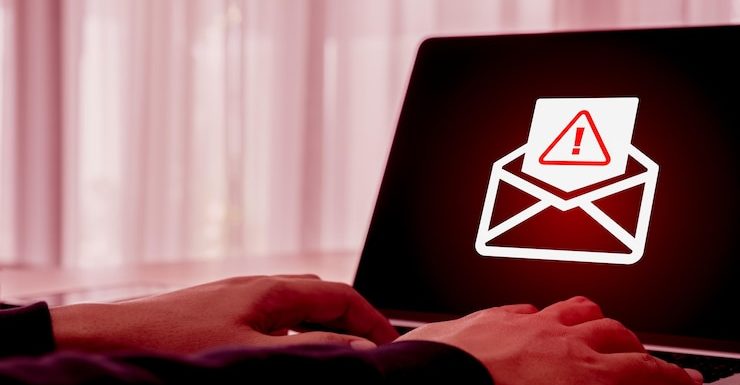 Breakout email