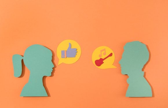 Learn to like other people