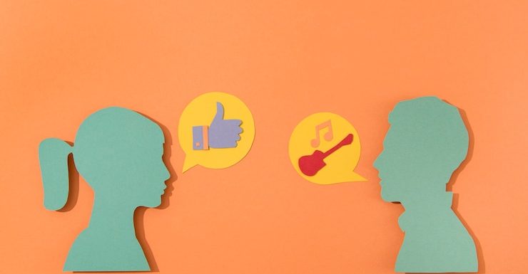 Learn to like other people