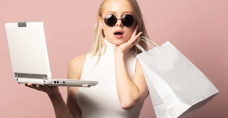 Совершенство на Aliexpress как тренд покупок