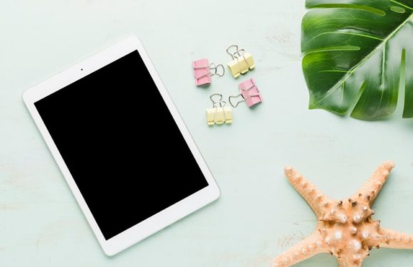 Обзор iPad 2017 основные характеристики и преимущества