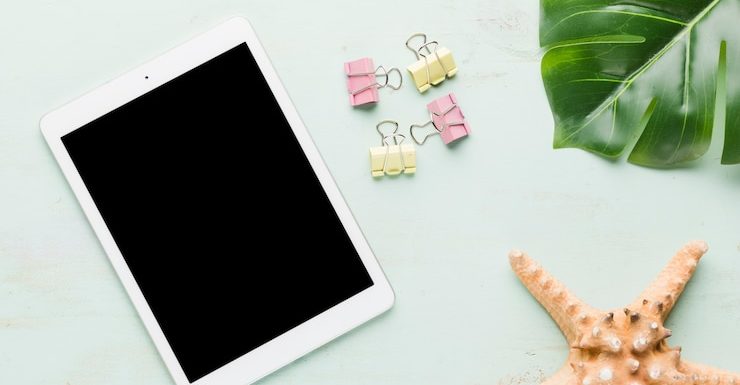 Обзор iPad 2017 основные характеристики и преимущества