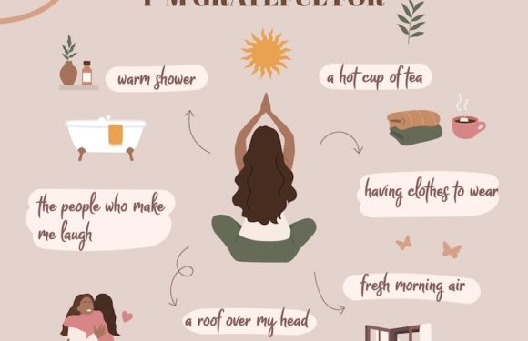 10 simple habits