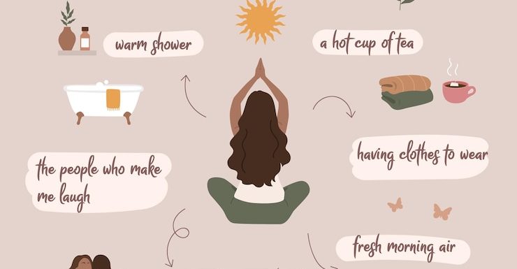 10 simple habits