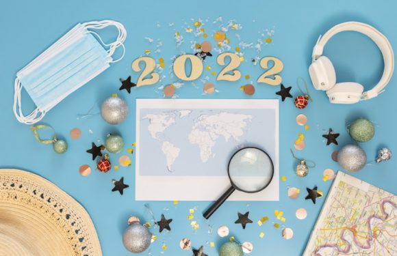 Лучшие направления для путешествий в 2023 году
