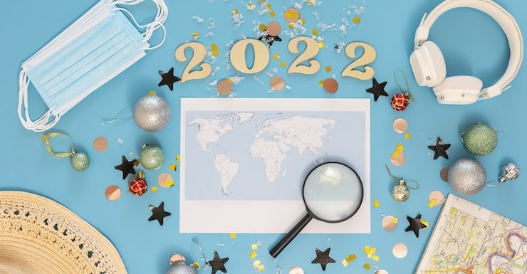 Лучшие направления для путешествий в 2023 году