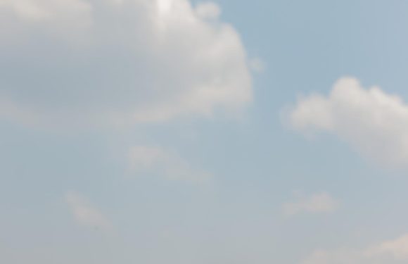 Listen to the clouds