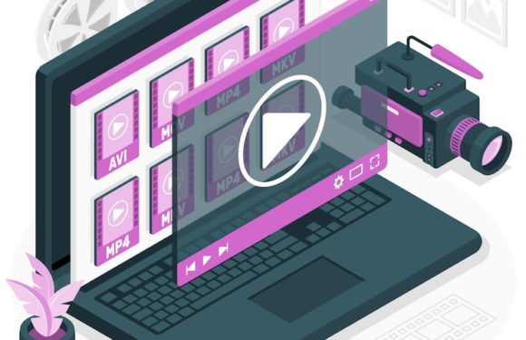 Smoothvideo project