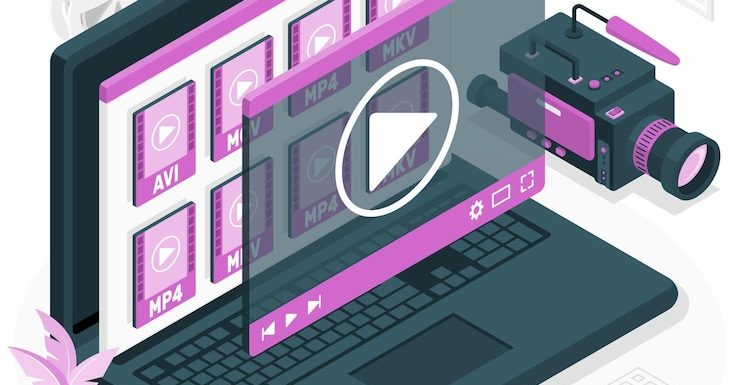 Smoothvideo project