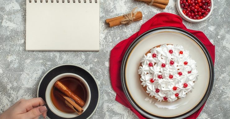 История и рецепты торта Red Velvet