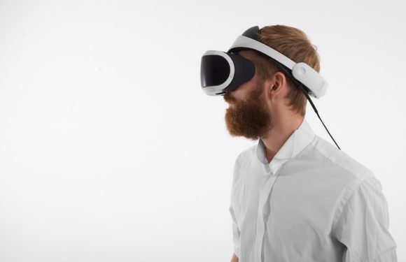 Mixed reality