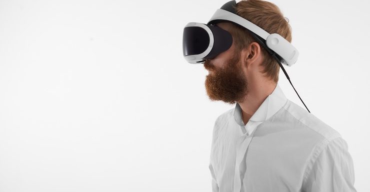 Mixed reality