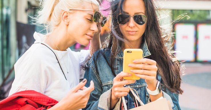 12 things millennials arent buying