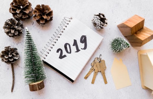 Planning for 2018