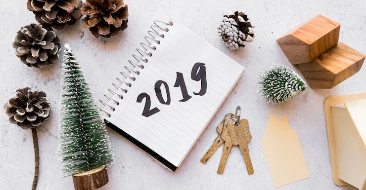 Planning for 2018